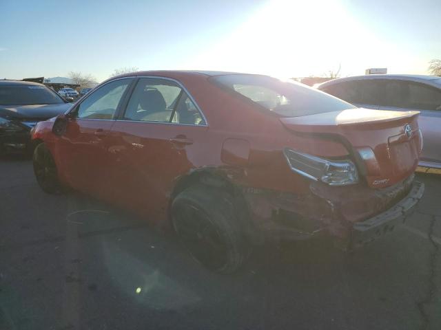 Photo 2 from auction – 2007 TOYOTA CAMRY CE with VIN JTNBE46K073080222