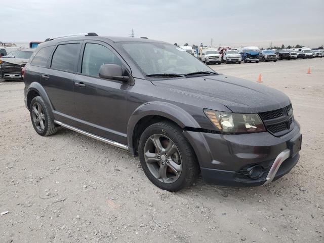 Photo 4 from auction – 2015 DODGE JOURNEY CR with VIN 3C4PDCGB4FT752792