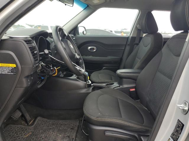Photo 7 from auction – 2015 KIA SOUL + with VIN KNDJP3A5XF7753787