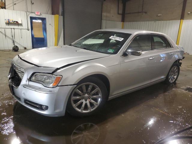 CHRYSLER 300 LIMITE 2012 with VIN 2C3CCACGXCH210418 - Photo from auction