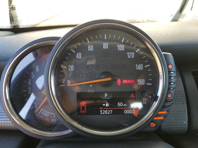 Photo 9 from auction – 2017 MINI COOPER with VIN WMWXP5C39H2G60633