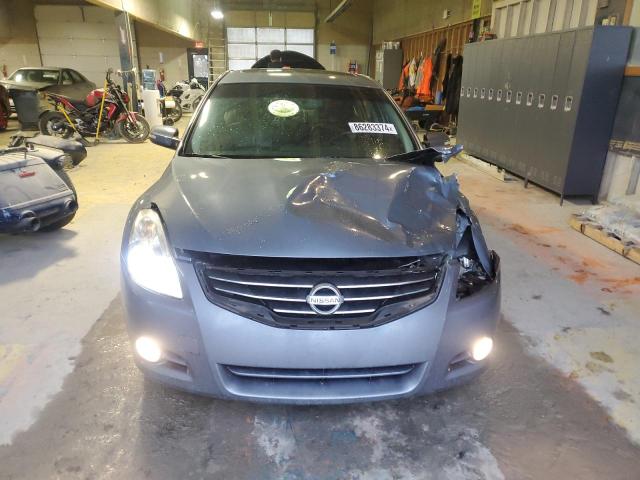Photo 5 from auction – 2012 NISSAN ALTIMA SR with VIN 1N4BL2AP5CC155885