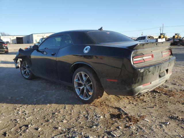 Foto 2 de la subasta – 2020 DODGE CHALLENGER con VIN 2C3CDZAGXLH211230