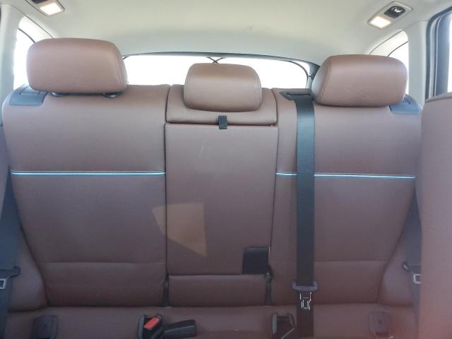 Photo 10 from auction – 2014 BMW X1 SDRIVE2 with VIN WBAVM1C59EVW50833