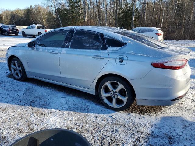 Photo 2 from auction – 2014 FORD FUSION SE with VIN 3FA6P0HD2ER280451