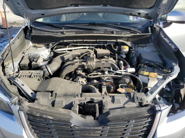 Photo 12 from auction – 2019 SUBARU FORESTER P with VIN JF2SKAGC4KH450717