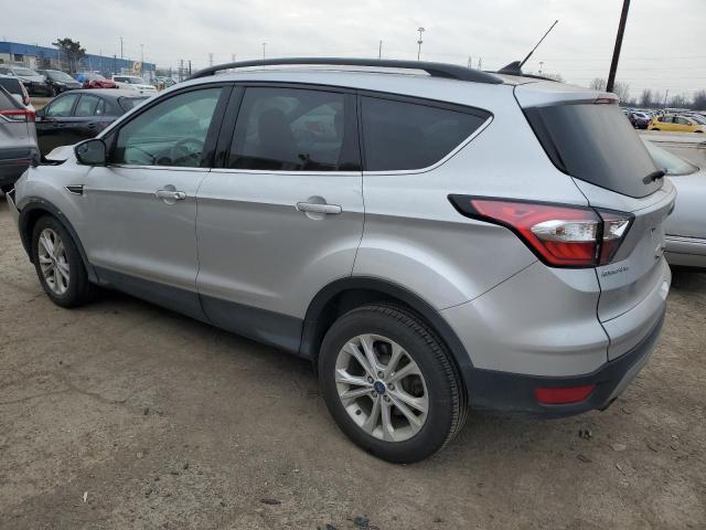 Photo 2 from auction – 2018 FORD ESCAPE SEL with VIN 1FMCU0HD2JUD42659