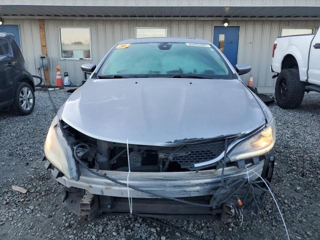 Photo 5 from auction – 2015 CHRYSLER 200 LIMITE with VIN 1C3CCCAB9FN632632