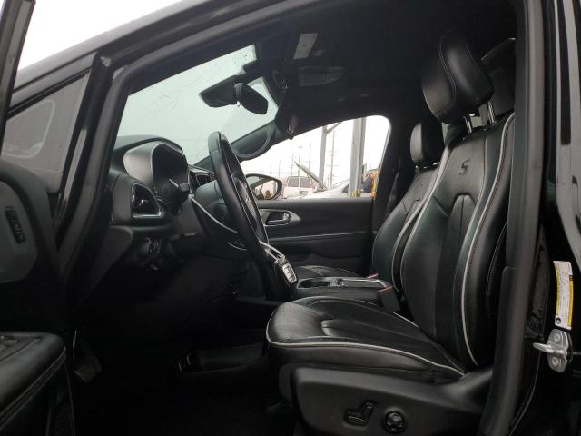 Photo 7 from auction – 2018 CHRYSLER PACIFICA L with VIN 2C4RC1GG4JR358202