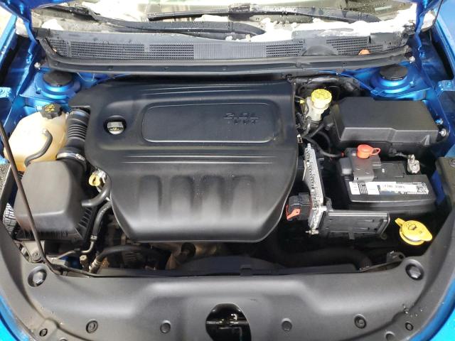 Photo 11 from auction – 2016 DODGE DART SE with VIN 1C3CDFAA6GD504684