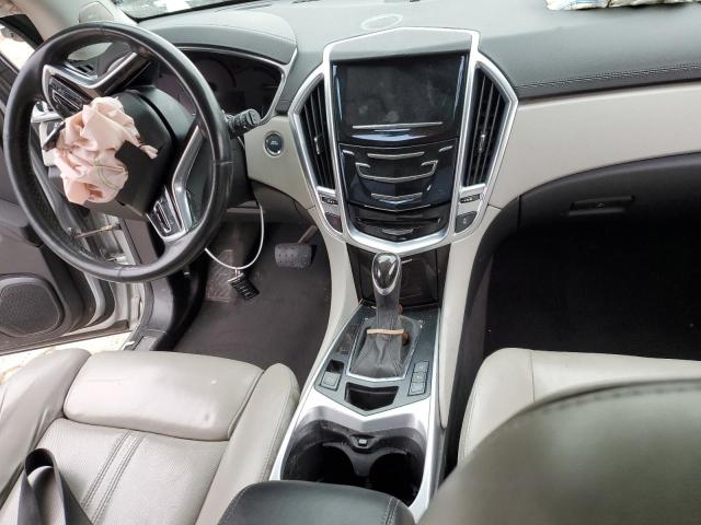 Photo 8 from auction – 2013 CADILLAC SRX PERFOR with VIN 3GYFNDE36DS649767