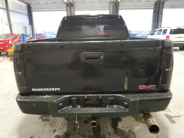 Photo 6 from auction – 2007 GMC NEW SIERRA with VIN 2GTEK638471671836