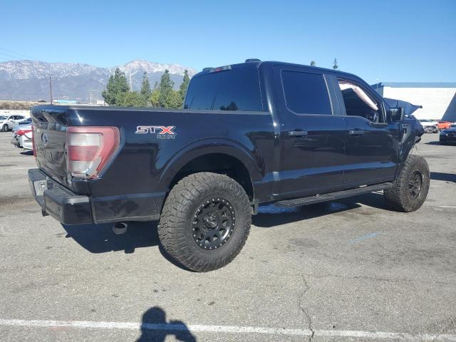 Photo 3 from auction – 2023 FORD F150 SUPER with VIN 1FTEW1EP4PKF28297