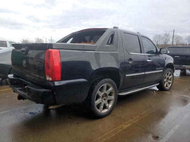 Фото 3 с аукциона – 2008 CADILLAC ESCALADE E с VIN 3GYFK62818G171755