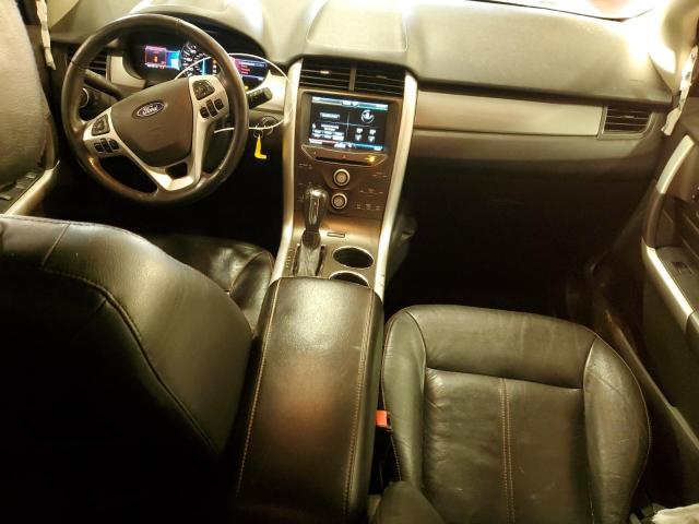 Photo 8 from auction – 2013 FORD EDGE SEL with VIN 2FMDK4JC1DBA56492