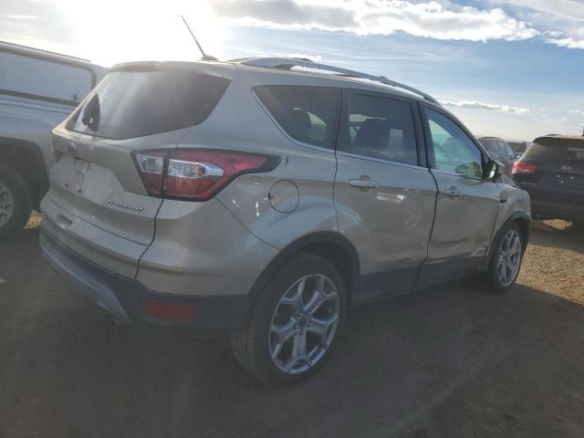 Photo 3 from auction – 2017 FORD ESCAPE TIT with VIN 1FMCU9JD0HUA61467