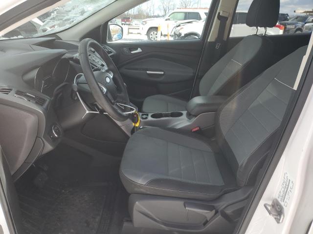 Photo 7 from auction – 2013 FORD ESCAPE SE with VIN 1FMCU0GX1DUA71464