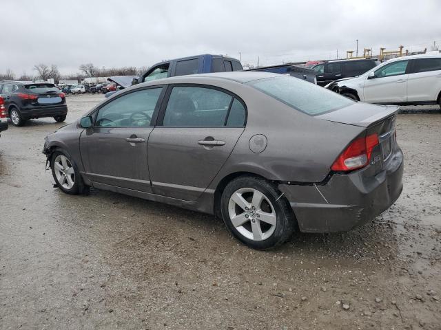 Photo 2 from auction – 2010 HONDA CIVIC LX-S with VIN 19XFA1F6XAE078061