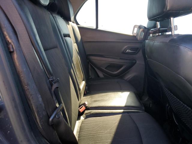 Photo 11 from auction – 2019 CHEVROLET TRAX 1LT with VIN 3GNCJLSB2KL255031