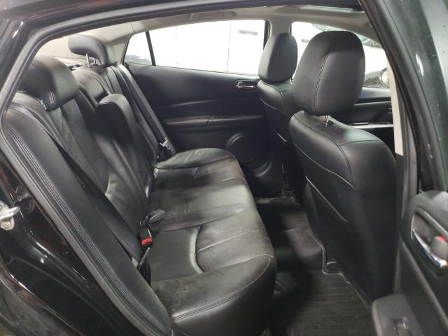 Photo 10 from auction – 2012 MAZDA 6 I with VIN 1YVHZ8CH3C5M06445