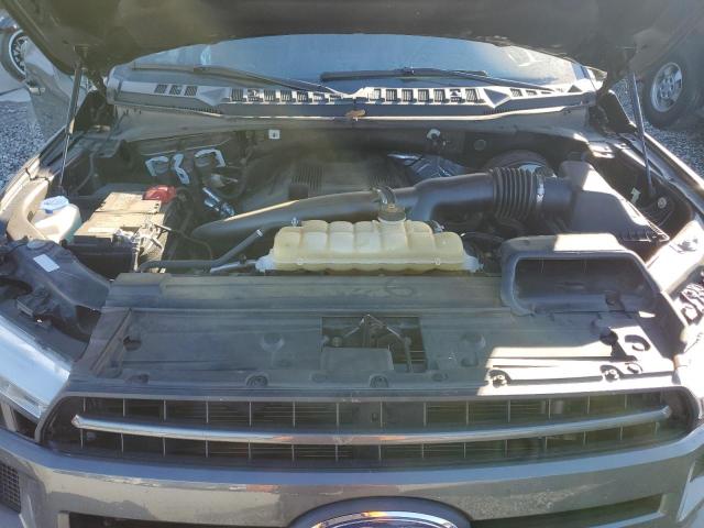 Photo 11 from auction – 2020 FORD F150 SUPER with VIN 1FTEW1C46LFA05794