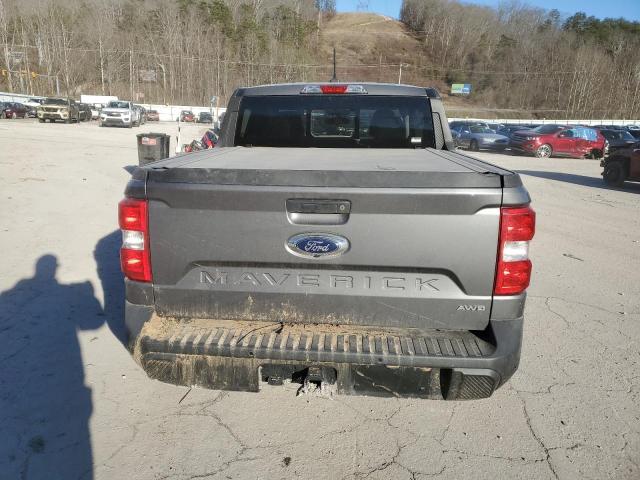 Photo 6 from auction – 2024 FORD MAVERICK L with VIN 3FTTW8S9XRRB46215