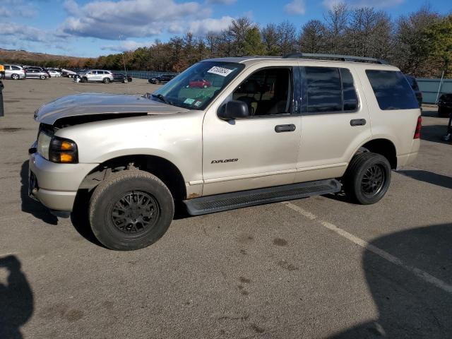 FORD EXPLORER X 2004 with VIN 1FMZU73K34UA63234 - Photo from auction