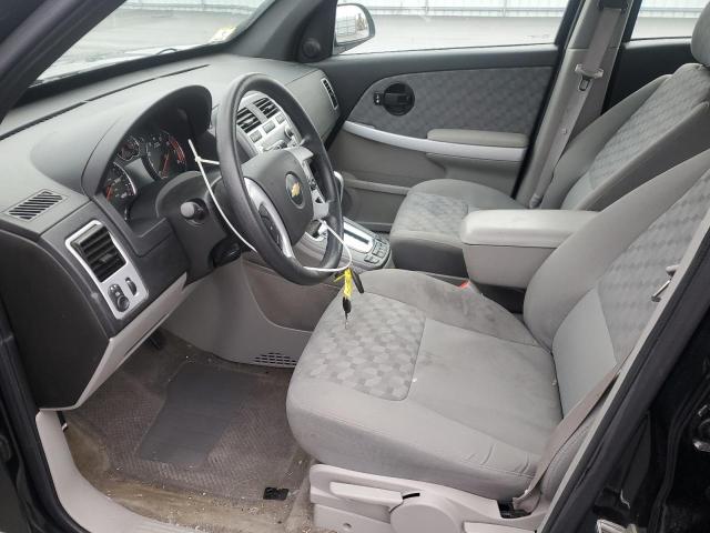 Photo 7 from auction – 2008 CHEVROLET EQUINOX LS with VIN 2CNDL13F586339477