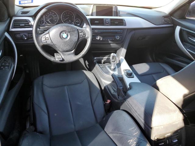 Photo 8 from auction – 2012 BMW 328 I with VIN WBA3A5C59CF347503