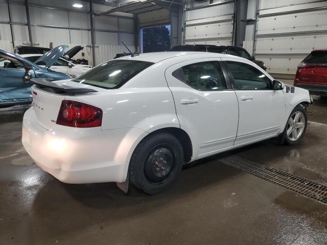 Photo 3 from auction – 2013 DODGE AVENGER SX with VIN 1C3CDZCB2DN709576