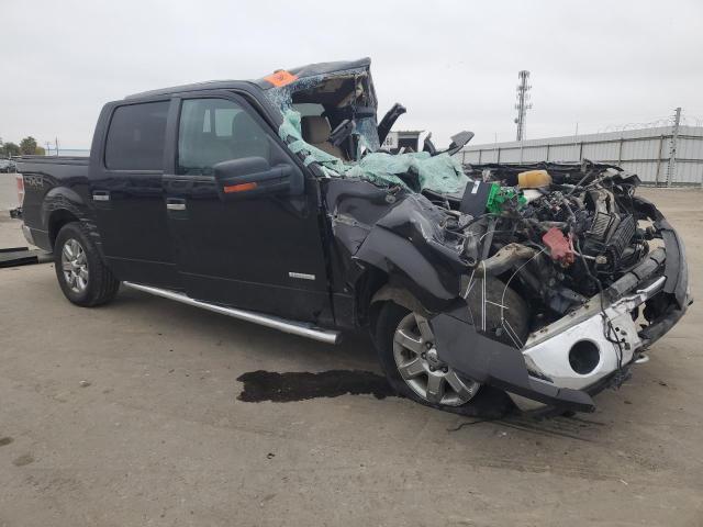 Photo 4 from auction – 2013 FORD F150 SUPER with VIN 1FTFW1ET8DKF86393