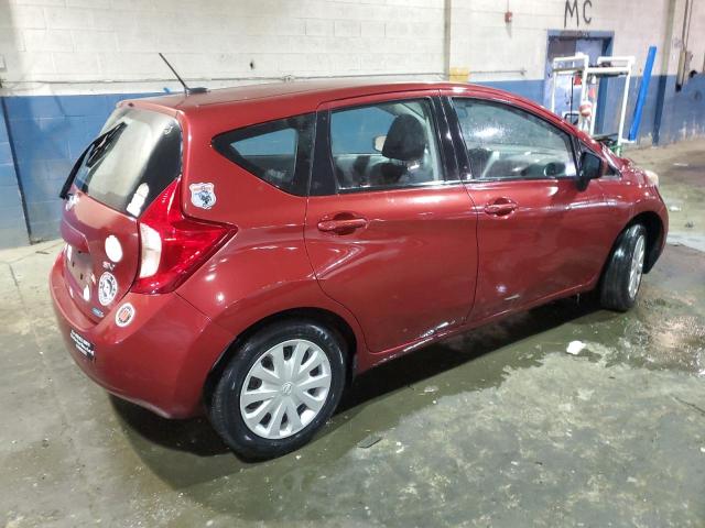Photo 3 from auction – 2016 NISSAN VERSA NOTE with VIN 3N1CE2CP6GL362028