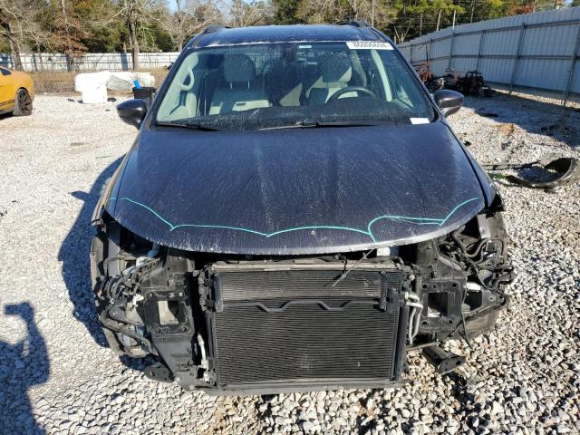 Photo 5 from auction – 2017 CHRYSLER PACIFICA T with VIN 2C4RC1BGXHR667500