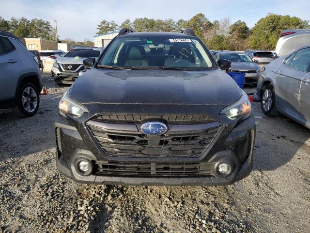 Photo 5 from auction – 2023 SUBARU OUTBACK PR with VIN 4S4BTADC7P3214708
