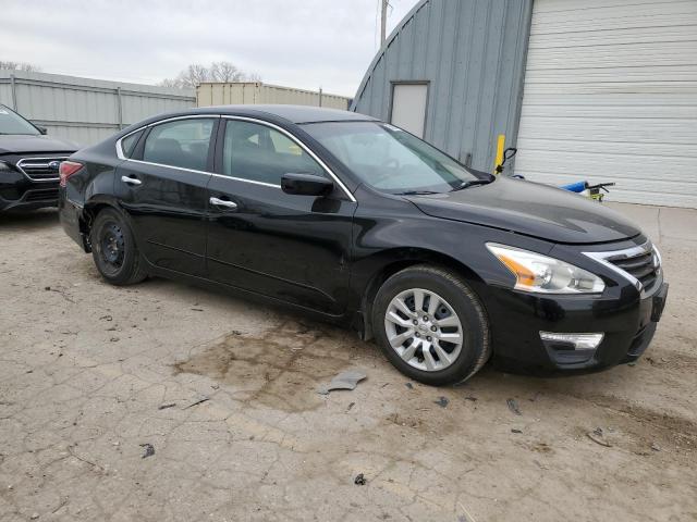 Photo 4 from auction – 2013 NISSAN ALTIMA 2.5 with VIN 1N4AL3AP4DN540295