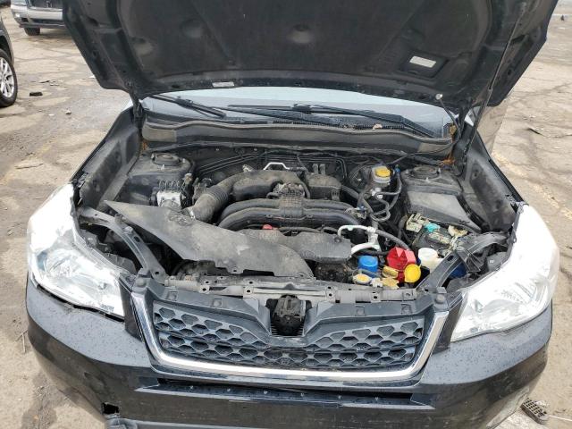 Photo 12 from auction – 2014 SUBARU FORESTER 2 with VIN JF2SJAHC2EH463021