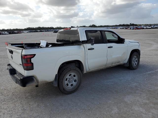 Photo 3 from auction – 2022 NISSAN FRONTIER S with VIN 1N6ED1EK2NN612475