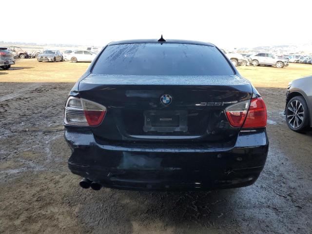 Photo 6 from auction – 2006 BMW 325 I with VIN WBAVB13596PT18807
