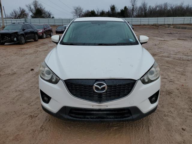 Photo 5 from auction – 2013 MAZDA CX-5 TOURI with VIN JM3KE2CE1D0129441