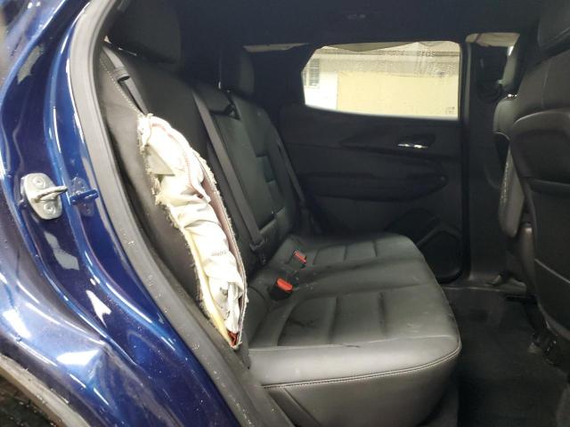 صورة رقم 11 من المزاد - 2022 CHEVROLET TRAILBLAZE مع VIN KL79MSSL3NB013624