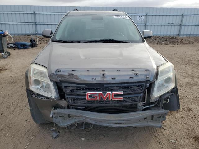Photo 5 from auction – 2012 GMC TERRAIN SL with VIN 2GKFLSE57C6251101