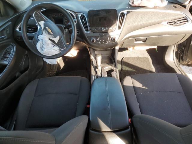 Photo 8 from auction – 2019 CHEVROLET MALIBU LT with VIN 1G1ZD5ST0KF220151
