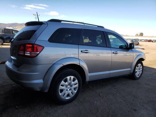 Photo 3 from auction – 2019 DODGE JOURNEY SE with VIN 3C4PDCAB8KT751440