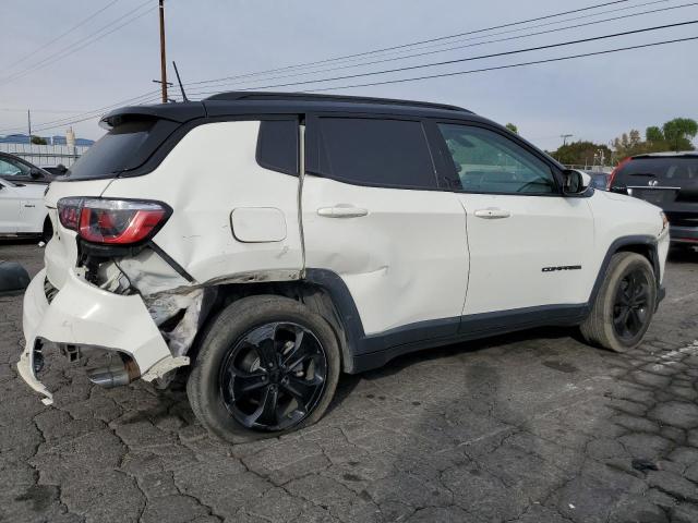 Photo 3 from auction – 2018 JEEP COMPASS LA with VIN 3C4NJCBB6JT409546
