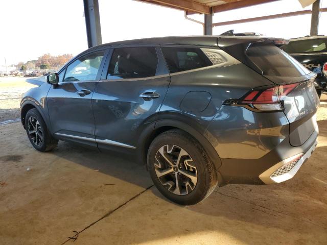 Photo 2 from auction – 2023 KIA SPORTAGE E with VIN 5XYK33AF0PG113083