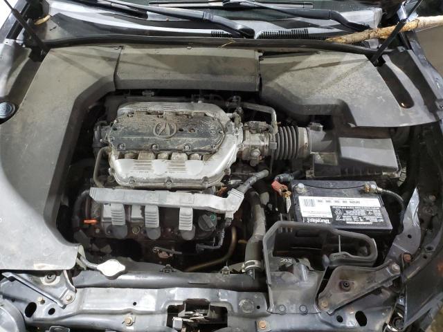 Photo 11 from auction – 2010 ACURA TL with VIN 19UUA8F29AA023666