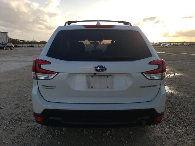 Photo 6 from auction – 2021 SUBARU FORESTER with VIN JF2SKADC9MH498608