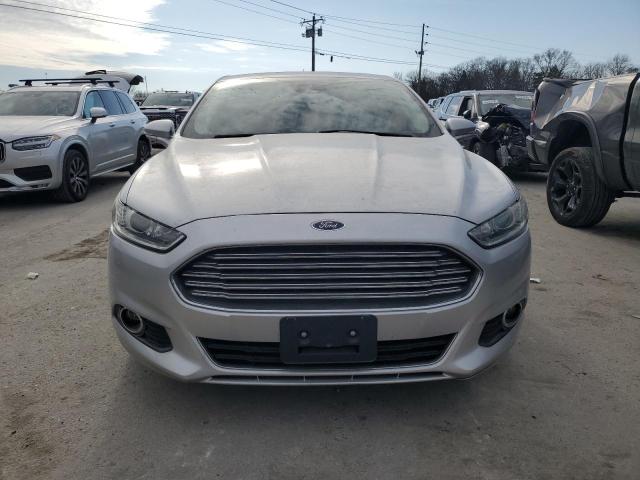 Photo 5 from auction – 2014 FORD FUSION TIT with VIN 3FA6P0SU3ER161249