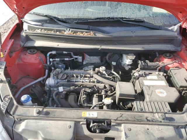 Photo 11 from auction – 2013 KIA SOUL with VIN KNDJT2A5XD7501377