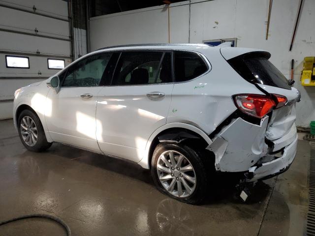 Photo 2 from auction – 2020 BUICK ENVISION E with VIN LRBFX2SA6LD158121
